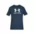 Under Armour UA SPORTSTYLE LOGO SS, muška majica za fitnes, plava 1329590