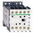 Schneider Electric Močnostni kontaktor TeSys K AC3 9A 3P 1NO tuljava 230VAC škatlaste sponke
