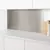 LYSEKIL Šina za zidni panel, aluminijum, 120 cm