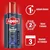 Alpecin A3 Kofeinski Šampon Protiv Peruti 250 mL