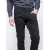 Jack & Jones Glenn Kavbojke Črna