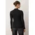 Trendyol Milla Ženska bluza TWOAW21BZ0423, Crna