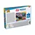 Slagalica Lisciani 48Pcs Hot Wheels 2U1 Slozi I Oboji 104765