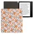 Preklopni ovitek za Amazon Kindle Oasis 10. Generation - rumena