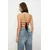 Trendyol Milla Ženska bluza TWOSS24BZ00203, Crne