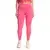 GymBeam Women‘s Limitless High-Waisted Leggings Dragonfruit