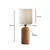 OPVIQ Stona lampa 241447