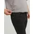 Jack & Jones Liam Kavbojke Črna
