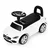 ECO TOYS Guralica Mercedes C CLASS sa interaktivnim volanom i zvucima, bela