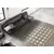 Decormat PVC podloga Majhen vzorec 60x90 cm
