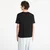 Majice DIME Cursive Small Logo T-Shirt UNISEX Black S