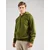 THE NORTH FACE Majica Redbox oliva/črna