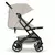Cybex kolica Beezy, Dune Grey 2026