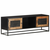 TV omarica 120x30x40 cm robusten mangov les