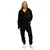 BeastPink Women‘s Bliss Jumpsuit Black