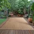 Rjava notranja in zunanja preproga 80x150 cm Timber 1404 – Ayyildiz Carpets