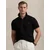 Polo Ralph Lauren Majica  rdeča / črna / bela