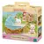 Sylvanian Families Dvojčka čokaladnih zajčkov