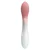 VIBRATOR RABBIT Pretty Love Brighty Pink/White