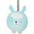 MOMI MoMi igracka Lulu Lama Mint