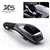 Bluetooth FM Transmiter X5 sivi