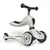 Scoot&Ride Trotinet 2u1 za decu Highwaykick 1 Ash