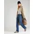 LEVIS  Kavbojke Easy Dad moder denim