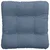 Jastučići za sjedenje 4 pcs Plava 45 x 45 cm Kordura tekstil