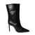 SCHUTZ Ženske čizme S212500028-005, Crne