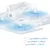 TP-Link Deco X10 Mesh WiFi 6 sistem AX1500Mb/s