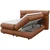 BOXSPRING KREVET CARMELO 180/200 cm , bakarna