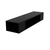 HANAH HOME TV polica Peti Black