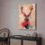 artgeist Slika Na Platnu Watercolor Deer