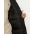 U.S. Polo Assn. Parka MUP3602 Črna Regular Fit