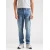 LEVIS  Kavbojke 515 moder denim