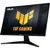Asus Gaming Monitor TUF VG27AQ5A, 27, QHD 2560x1440, Fast IPS, 210Hz, HDR10