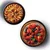 Set of 2 round cake pans, steel - MasterClass