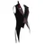 Moški telovnik DEVIL FASHION - Gothic - WT099