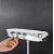 GROHE tuš set s termostatsko armaturo RAINSHOWER System SmartControl 360 Duo (26443000)-Krom