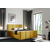 Boxspring postelja Lars - 200x200 cm