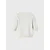 NAME IT Pulover 13211981 Siva Regular Fit