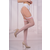 NOGAVICE Livia Limenas 20 Den White