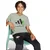 Adidas Majica za dečake J Mc Tr Tee KD6873, Kratki rukav, Svetlozelena