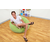 Intex Beanless Bag Chair - Zelena