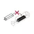 Globo 67288D2 - LED plafonsko svetlo DUSTIN LED/35W/230V 3000K