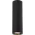 Spot svetiljka GENESIS 1xGU10/8W/230V 20 cm crna