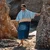 Wave Havaii Airlite Poncho Pukalani, XXL