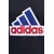 adidas Bombažna kratka majica