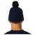 Cof CCM Athleisure Pom Navy Senior