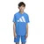 Adidas J BL TEE 160, dječija majica, plava KRJ94